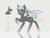 Size: 1000x752 | Tagged: safe, artist:dagmell, oc, oc only, bat pony, pony, adoptable, solo