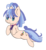 Size: 1024x1106 | Tagged: safe, artist:cloenightshy, oc, oc only, oc:choco molomare, earth pony, pony, icey-verse, base used, female, magical lesbian spawn, mare, offspring, parent:coco pommel, parent:suri polomare, parents:cocopolo, simple background, solo, transparent background