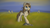Size: 3840x2160 | Tagged: safe, artist:cluvry, oc, oc only, oc:creamy, pony, commission, female, grass field, high res, long hair, mare, rock, scenery, smiling, solo, tent