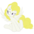 Size: 3200x3200 | Tagged: safe, artist:joey darkmeat, surprise, pegasus, pony, g1, g4, bedroom eyes, female, g1 to g4, generation leap, high res, simple background, solo, transparent background, vector