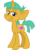 Size: 2500x3200 | Tagged: safe, artist:cheezedoodle96, snails, pony, unicorn, g4, .svg available, colt, foal, high res, looking at you, male, redesign, simple background, solo, svg, transparent background, vector