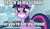 Size: 940x540 | Tagged: safe, edit, edited screencap, screencap, twilight sparkle, alicorn, pony, g4, horse play, my little pony: friendship is magic, blackmail, bronybait, cute, female, image macro, meme, school of friendship, smiling, solo, twiabetes, twilight sparkle (alicorn)