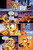 Size: 1073x1650 | Tagged: safe, artist:andypriceart, idw, official comic, megan williams, sunset shimmer, pony, unicorn, g4, spoiler:comic, spoiler:comicannual2013, advertisement, andy you magnificent bastard, arrogant, bitterness, book, canterlot library, comic, evil dead, faic, female, freakout, idw advertisement, implied princess celestia, librarian, library, mare, necronomicon, offscreen character, preview, sin of pride