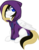 Size: 1440x1826 | Tagged: safe, artist:soulnik, oc, oc only, oc:rory gigabyte, pegasus, pony, base used, clothes, cute, happy, hoodie, male, simple background, sitting, solo, transparent background