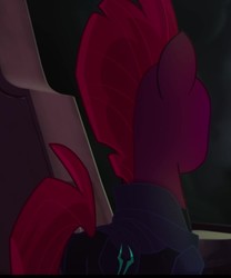 Size: 679x815 | Tagged: safe, screencap, tempest shadow, g4, my little pony: the movie, butt, cropped, plot