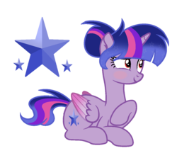 Size: 1056x944 | Tagged: dead source, safe, artist:rainbows-skies, oc, oc only, oc:crystal shine, alicorn, pony, alicorn oc, base used, female, mare, simple background, solo, transparent background