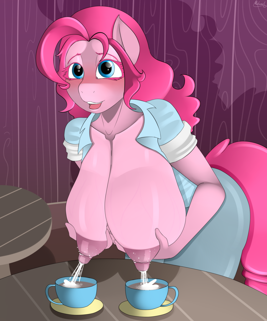 Cooking with pinkie pie hentai game фото 86