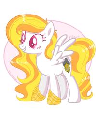 Size: 1080x1357 | Tagged: artist needed, safe, oc, oc only, oc:storm shield, pegasus, pony, hoof shoes, show accurate, solo