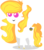 Size: 522x593 | Tagged: safe, artist:nekocross, oc, oc only, oc:storm shield, pony, horseshoes, simple background, solo, transparent background