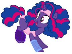 Size: 1807x1341 | Tagged: safe, artist:unicorn-mutual, oc, oc only, pony, unicorn, bisexual pride flag, clothes, female, leg warmers, leotard, mare, ponified, pride, pride ponies, simple background, solo, transparent background