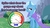 Size: 2380x1340 | Tagged: safe, edit, trixie, pony, unicorn, g4, best pony, cape, clothes, dragon ball, dragon ball z, gauge, image macro, implied spike, implied twilight sparkle, meme, op is a duck, op is trying to start shit, over 9000, power gauge, power meter, proud, reference, text, trixie's cape