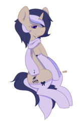 Size: 2000x3000 | Tagged: safe, artist:sushie, oc, oc only, pony, high res, simple background, sitting, solo, transparent background