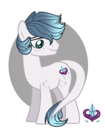 Size: 1643x2006 | Tagged: safe, artist:sylveontriestodraw, oc, oc only, oc:fluorite smoke, dracony, hybrid, interspecies offspring, male, offspring, parent:rarity, parent:spike, parents:sparity, simple background, solo, transparent background
