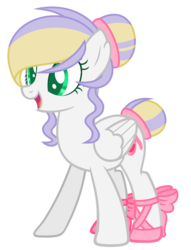 Size: 1024x1339 | Tagged: safe, artist:bloodlover2222, oc, oc only, oc:graceful step, pegasus, pony, clothes, colored pupils, female, mare, shoes, simple background, solo, transparent background