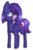 Size: 2100x3200 | Tagged: safe, artist:veincchi, oc, oc only, oc:empathy, pony, unicorn, commission, full body, glasses, high res, shading, simple background, solo, tongue out, transparent background