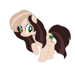 Size: 3491x3491 | Tagged: safe, artist:chococakebabe, oc, oc only, earth pony, pony, female, high res, mare, simple background, solo, transparent background