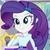 Size: 662x660 | Tagged: safe, screencap, rarity, equestria girls, equestria girls specials, g4, my little pony equestria girls: dance magic, cropped, cute, female