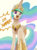 Size: 700x954 | Tagged: safe, artist:johnjoseco, princess celestia, alicorn, pony, g4, celestia day, crown, cute, cutelestia, dialogue, female, jewelry, looking at you, looking down, mare, necklace, open mouth, praise the sun, raised hoof, regalia, signature, simple background, smiling, solo, speech bubble, summer, text, white background