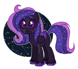 Size: 1024x914 | Tagged: safe, artist:mintoria, oc, oc only, oc:constance, pegasus, pony, female, mare, purple sclera, simple background, solo, transparent background, two toned wings