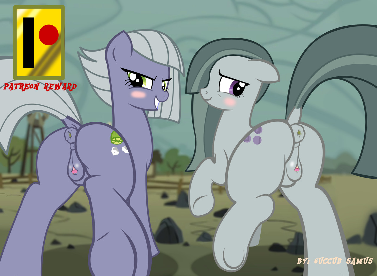 Limestone Pie Hentai