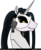 Size: 1407x1700 | Tagged: safe, artist:art.molados, artist:artalus, oc, oc only, oc:molados, pony, robot, robot pony, bust, female, grin, mare, portrait, rapeface, simple background, smiling, solo, transparent background, vector