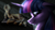 Size: 5120x2880 | Tagged: safe, artist:scalestroke315, applejack, twilight sparkle, alicorn, earth pony, pony, fanfic:an apple sleep experiment, g4, chains, female, mare, prison