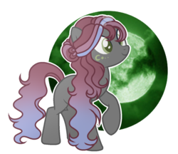 Size: 1024x884 | Tagged: safe, artist:mintoria, oc, oc only, earth pony, pony, colored pupils, female, mare, simple background, solo, transparent background