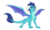 Size: 1500x900 | Tagged: safe, artist:tamersworld, princess ember, dragon, g4, dragon lord ember, dragoness, female, simple background, smiling, solo, transparent background