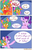 Size: 1280x1987 | Tagged: safe, artist:kryptchild, snails, starlight glimmer, pony, unicorn, ask glitter shell, comic:glim glam and pals, g4, alternate hairstyle, angry, blushing, bow, clothes, comic, duo, female, glitter shell, hair bow, hoof on shoulder, mare, no, shaking, shirt, speech bubble, tumblr