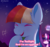 Size: 1175x1108 | Tagged: safe, artist:whiskyice, rainbow dash, twilight sparkle, pony, g4, :t, cute, dashabetes, dialogue, duo, female, manebow sparkle, mare, smiling, this will end in tears, twilight sparkle is not amused, unamused