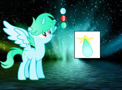 Size: 2232x1664 | Tagged: dead source, safe, artist:rainbows-skies, oc, oc only, oc:water star, alicorn, pony, alicorn oc, male, reference sheet, solo, stallion