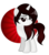 Size: 1024x1154 | Tagged: safe, artist:mintoria, oc, oc only, oc:taya, pony, unicorn, female, mare, simple background, solo, transparent background