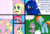 Size: 1001x678 | Tagged: safe, artist:didgereethebrony, fluttershy, pinkie pie, princess luna, rainbow dash, spike, comic:wreck of the renaissance, g4, crying, tears of pain