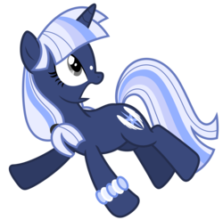 Size: 6586x6511 | Tagged: safe, artist:estories, oc, oc only, oc:silverlay, original species, pony, umbra pony, unicorn, g4, absurd resolution, female, mare, simple background, solo, transparent background, vector