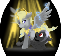 Size: 648x600 | Tagged: safe, artist:sterlingarc, oc, oc only, pegasus, pony