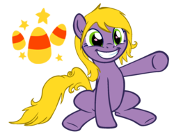 Size: 1498x1158 | Tagged: safe, artist:katsubases, artist:sparklerofequestria, abra-ca-dabra, pony, g3, base used, cutie mark, female, halloween, holiday, simple background, solo, transparent background