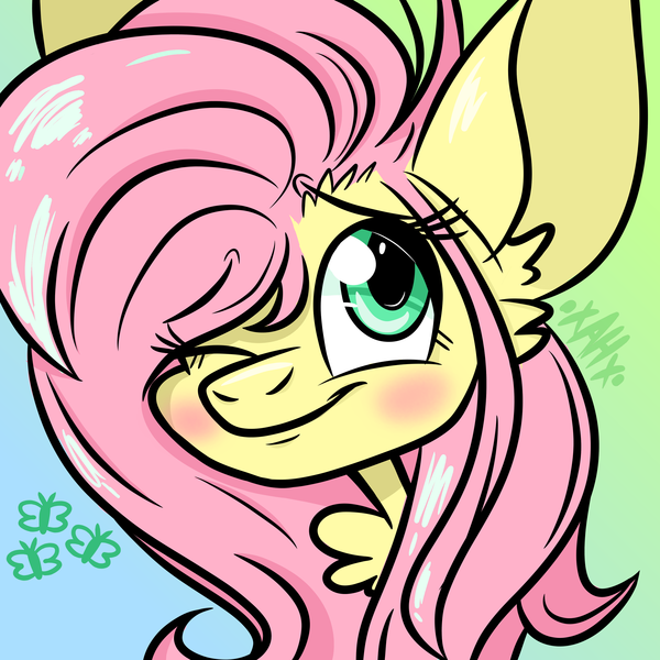 Picture Thread - Fluttershy - Fimfiction