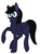 Size: 1439x1924 | Tagged: safe, artist:thundercrash, oc, pegasus, pony, male, stallion