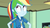 Size: 1280x720 | Tagged: safe, screencap, rainbow dash, equestria girls, g4, my little pony equestria girls: better together, the last day of school, female, geode of super speed, magical geodes, solo