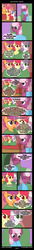 Size: 1024x7447 | Tagged: safe, artist:spokenmind93, apple bloom, cheerilee, scootaloo, sweetie belle, comic:past sins, fanfic:past sins, g4, comic, cutie mark crusaders