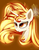 Size: 2975x3850 | Tagged: safe, artist:a8f12, daybreaker, alicorn, pony, g4, female, high res, mare, solo