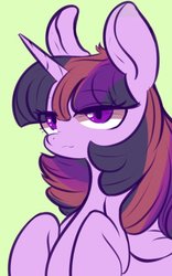 Size: 522x839 | Tagged: safe, artist:tohupo, twilight sparkle, alicorn, pony, g4, female, mare, simple background, solo, twilight sparkle (alicorn)