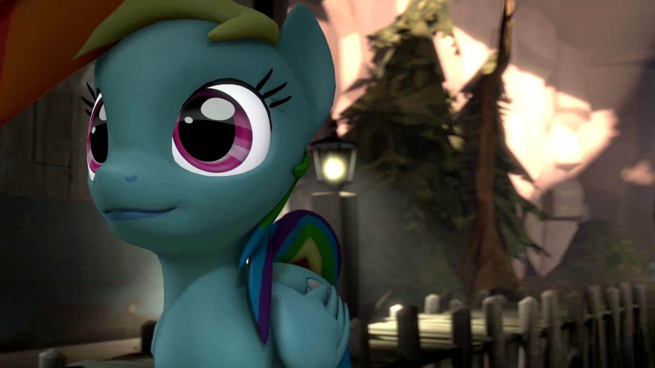 Mlp Vore Sfm