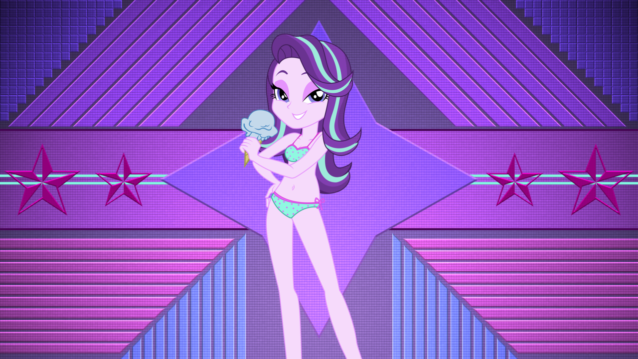 Equestria Untamed