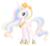 Size: 2280x2084 | Tagged: safe, artist:ilaria122, princess celestia, alicorn, pony, g4, concave belly, ear piercing, earring, ethereal mane, ethereal tail, halo, high res, hoof shoes, jewelry, long legs, long mane, long tail, necklace, older, older princess celestia, peytral, piercing, princess shoes, queen celestia, regalia, simple background, slender, starry mane, starry tail, tail, tall, thin, transparent background