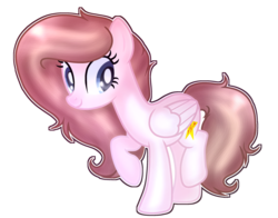 Size: 3152x2468 | Tagged: safe, artist:spectrumnightyt, oc, oc only, oc:kate elizabeth starlight, pegasus, pony, female, high res, mare, simple background, solo, transparent background