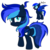 Size: 2400x2400 | Tagged: safe, artist:kai-alive, oc, oc only, oc:sonic lullaby, bat pony, pony, bat pony oc, butt, ethereal mane, fangs, female, high res, looking at you, mare, plot, simple background, slit pupils, solo, starry mane, transparent background