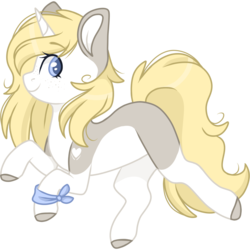 Size: 2048x2048 | Tagged: safe, artist:cinnamontee, oc, oc only, oc:tegan, pony, unicorn, female, high res, mare, simple background, solo, transparent background