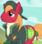 Size: 865x900 | Tagged: safe, screencap, big macintosh, earth pony, pony, buckball season, g4, my little pony: friendship is magic, clothes, cropped, male, outfit catalog, solo, stallion