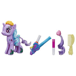 Size: 600x600 | Tagged: safe, starlight glimmer, pony, g4, design a pony, irl, photo, solo, toy